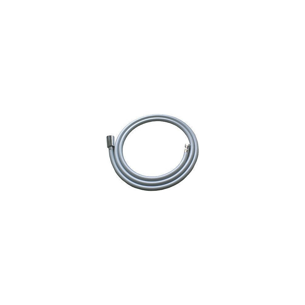Hansa 59912281 Shower Hose for Bathtub Rim Fitting