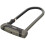Abus ABUS Granit X-Plus 540 D-Lock Eazykf Bracket - Black, 300 mm 1