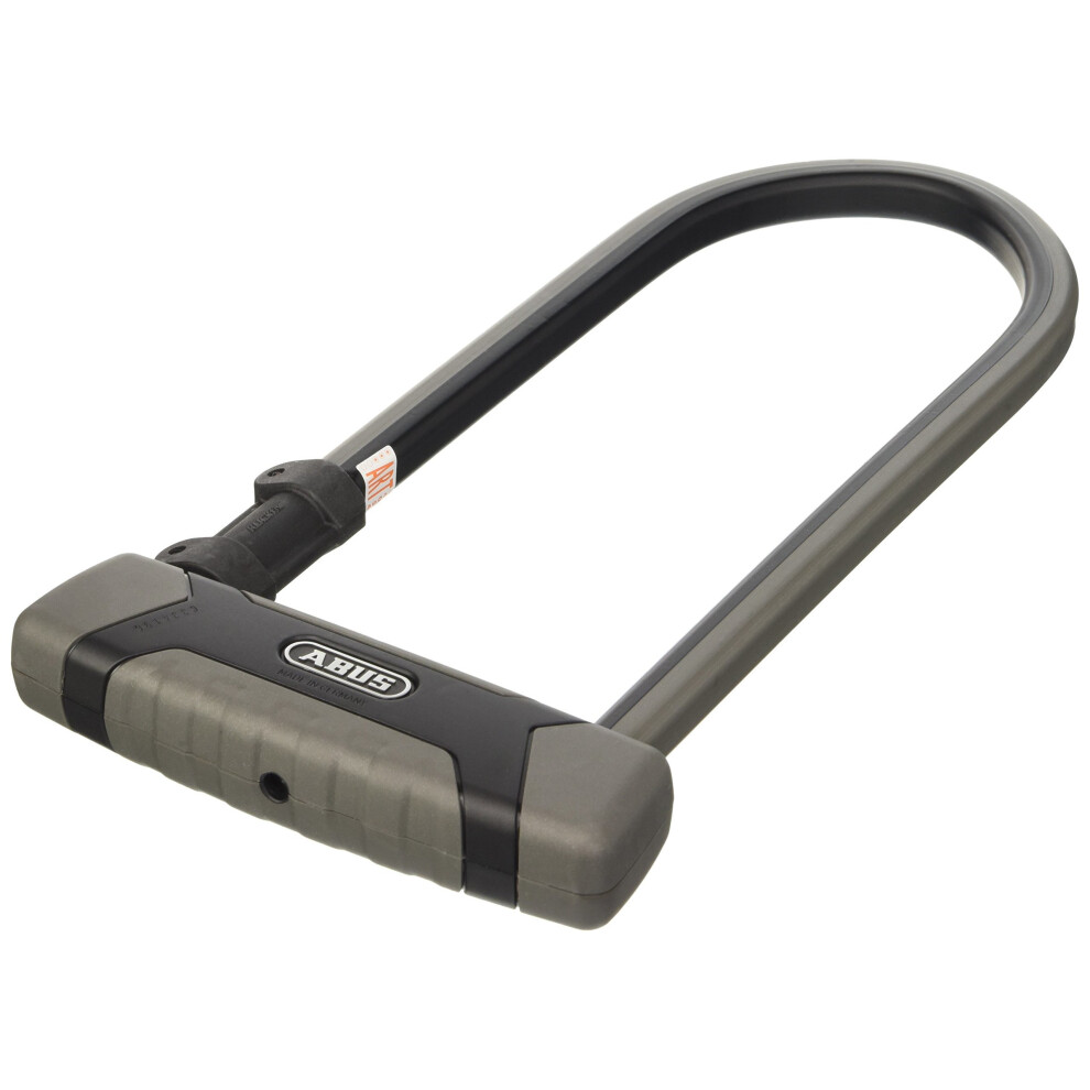 ABUS Granit X-Plus 540 D-Lock Eazykf Bracket - Black, 300 mm