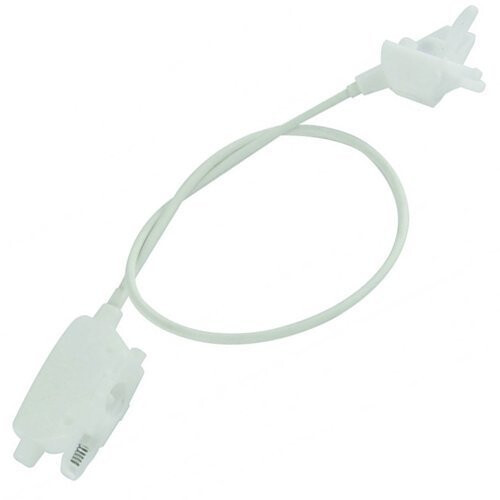 Siamp 34495300 470 mm Optima 50 Long Wire Flush Valve Cable - Multi-Colour