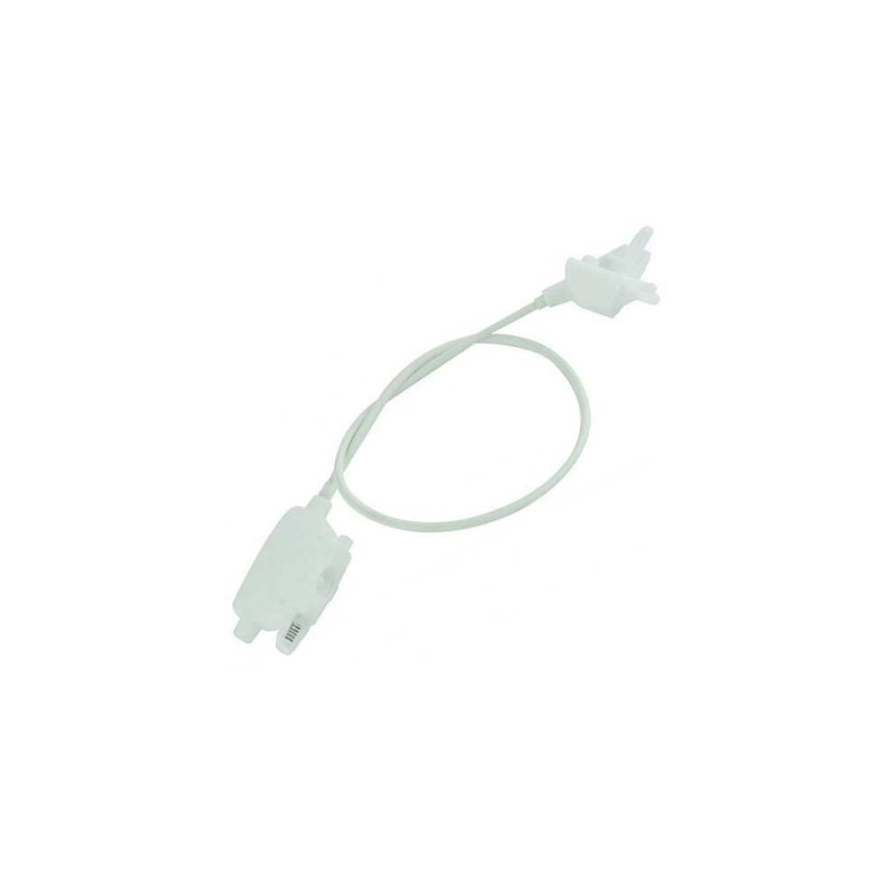 Siamp 34495300 470 mm Optima 50 Long Wire Flush Valve Cable - Multi-Colour