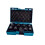Makita Coffret de 9 douilles impact 1/2'' - MAKITA - D-41517 2
