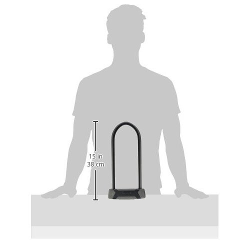 Abus Antivol U Abus Granit X Plus 540 2
