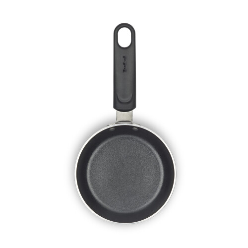 Tefal Tefal Ideal One Egg Wonder Non-stick Frying Pan - Black 1