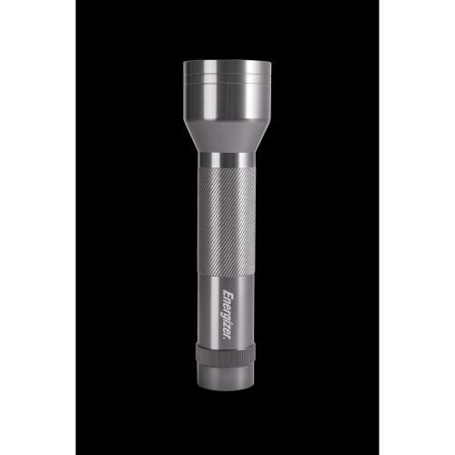 Energizer Energizer Metal LED Torch (Batteries Included) 1