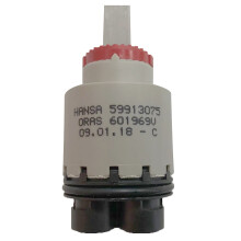 Hansa Hansaclassic 59913075 Control Cartridge 35 mm without Eco