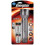 Energizer Energizer Metal LED Torch (Batteries Included) 1
