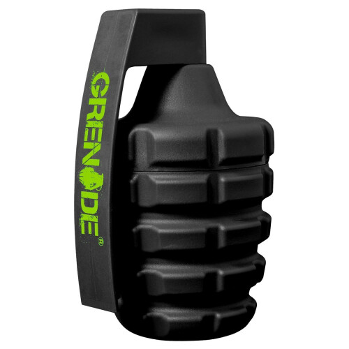 Grenade Grenade Black Ops Weight Management Capsules, 100 caps 1