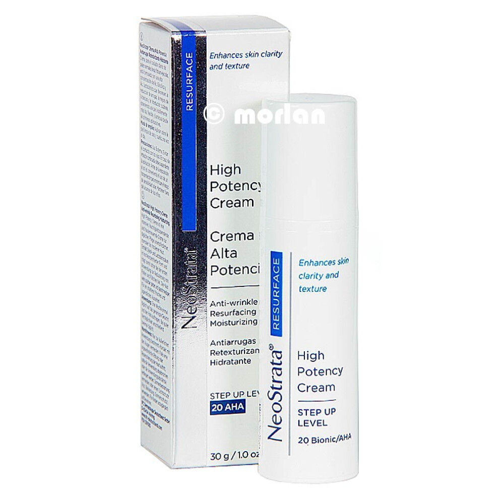 Neostrata Cream Aha High Power 20