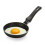 Tefal Tefal Ideal One Egg Wonder Non-stick Frying Pan - Black 7