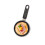 Tefal Tefal Ideal One Egg Wonder Non-stick Frying Pan - Black 4