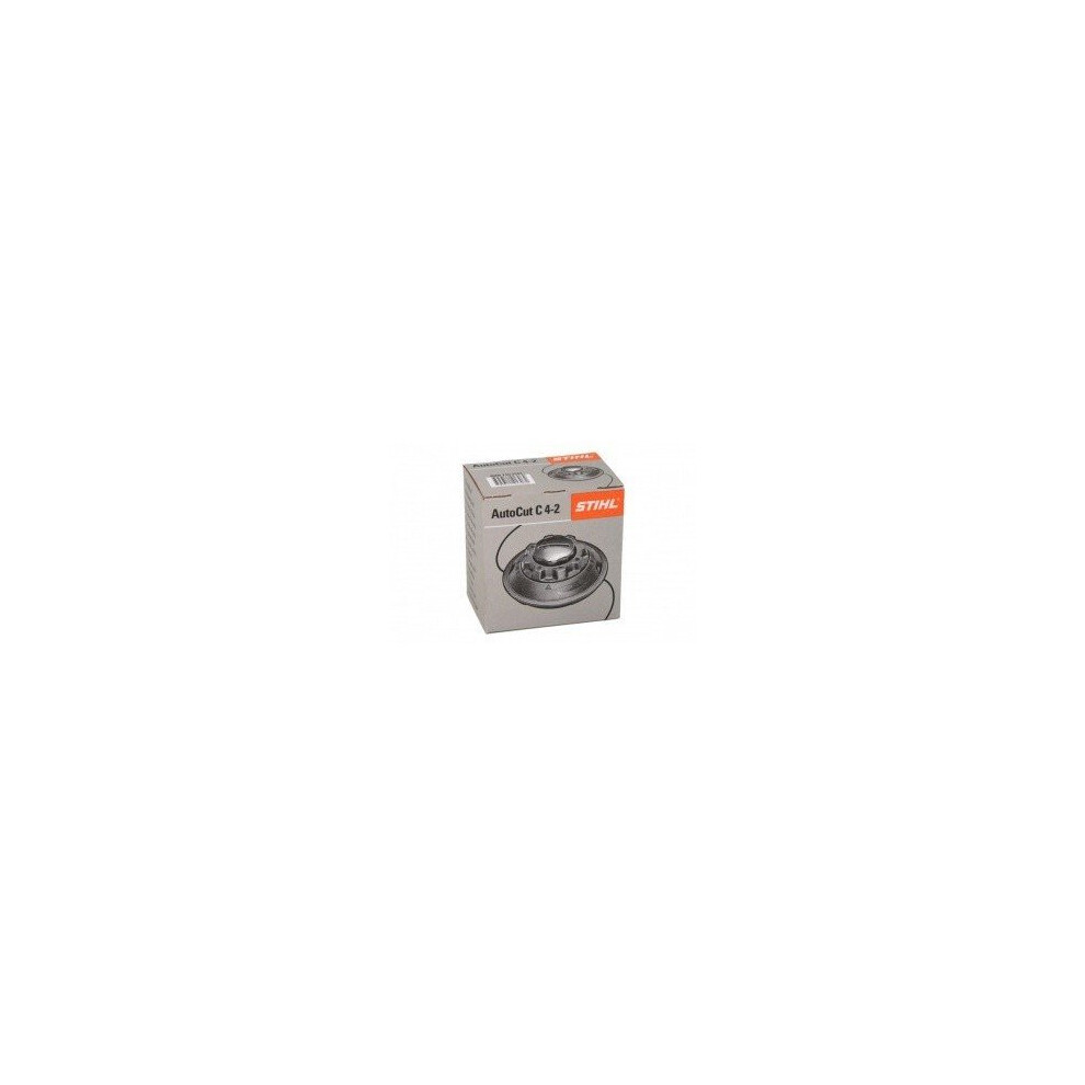 Stihl 40067102121ÃÂ MÃ¤hkopf Autocut C 4ÃÂ 2ÃÂ For Trimmer Strimmer FSA 65/85ÃÂ 4006ÃÂ 710ÃÂ 2121