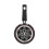 Tefal Tefal Ideal One Egg Wonder Non-stick Frying Pan - Black 3