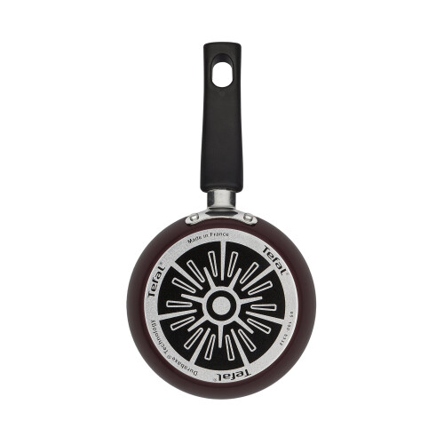 Tefal Tefal Ideal One Egg Wonder Non-stick Frying Pan - Black 2