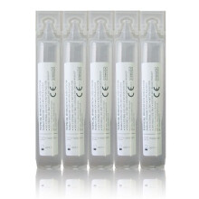 Blue Dot Eye Wash Pods, Pack of 25