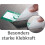 105599 - Avery (30mm) Heavy Duty Labels (White) 20 Sheets 11