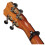 Planet Waves PW-CP-12 NS Ukulele Capo 5