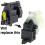 Indesit Water Pump Condenser Unit for Indesit Tumble Dryers 5