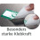105599 - Avery (30mm) Heavy Duty Labels (White) 20 Sheets 4