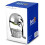 bar@drinkstuff Chrome Plated Ice Crusher by Cocktail Ice Crusher, Ice Cube Crusher 5