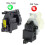 Indesit Water Pump Condenser Unit for Indesit Tumble Dryers 4