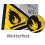 105599 - Avery (30mm) Heavy Duty Labels (White) 20 Sheets 8