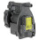 Indesit Water Pump Condenser Unit for Indesit Tumble Dryers 1