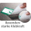 105599 - Avery (30mm) Heavy Duty Labels (White) 20 Sheets 6