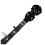 Planet Waves PW-CP-11 NS Banjo/Mandolin Capo 3