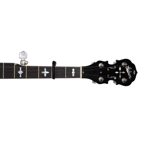Planet Waves PW-CP-11 NS Banjo/Mandolin Capo 1