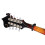 Planet Waves PW-CP-11 NS Banjo/Mandolin Capo 6