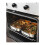 IKEA KONCIS - Roasting tin, stainless steel - 26x20 cm 3