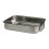 IKEA KONCIS - Roasting tin, stainless steel - 26x20 cm 1