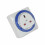 Status Status 24 Hour Segment Square Timer Switch 1