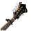 Planet Waves PW-CP-11 NS Banjo/Mandolin Capo 5
