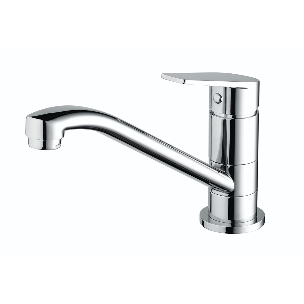 Bristan CNN EFSNK C Cinnamon Easy Fit Monobloc Sink Mixer