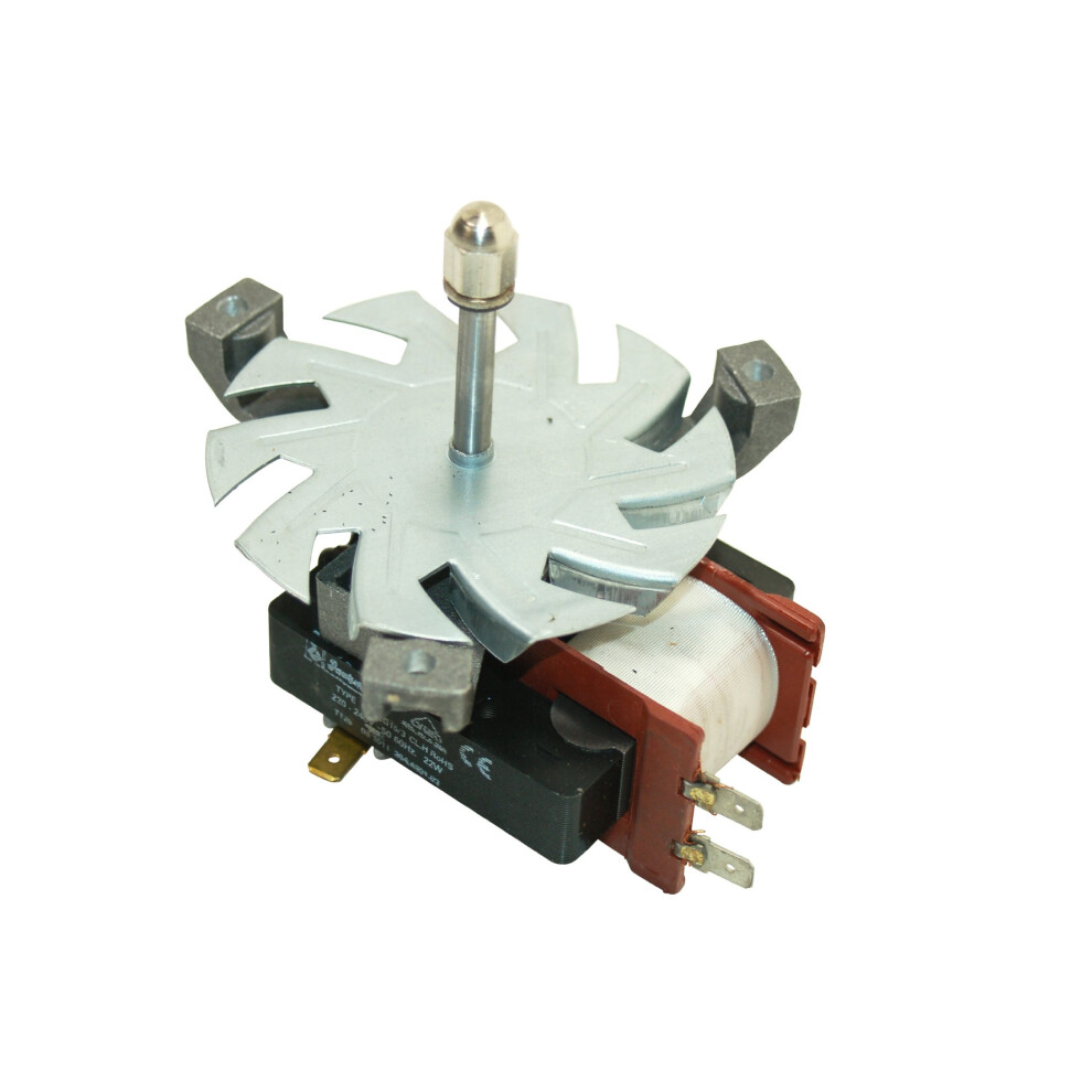 Beko Oven Main Cooker Fan Motor. Genuine Part Number 264440102