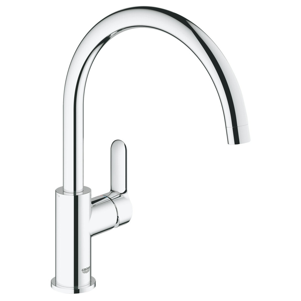 GROHE 31367000 | BauEdge Kitchen Tap