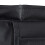 Relaxdays 6-Pocket Sofa Chair Couch Armrest Organizer Tray, Black 6