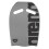 Arena Arena Sports Kickboard - Silver 1
