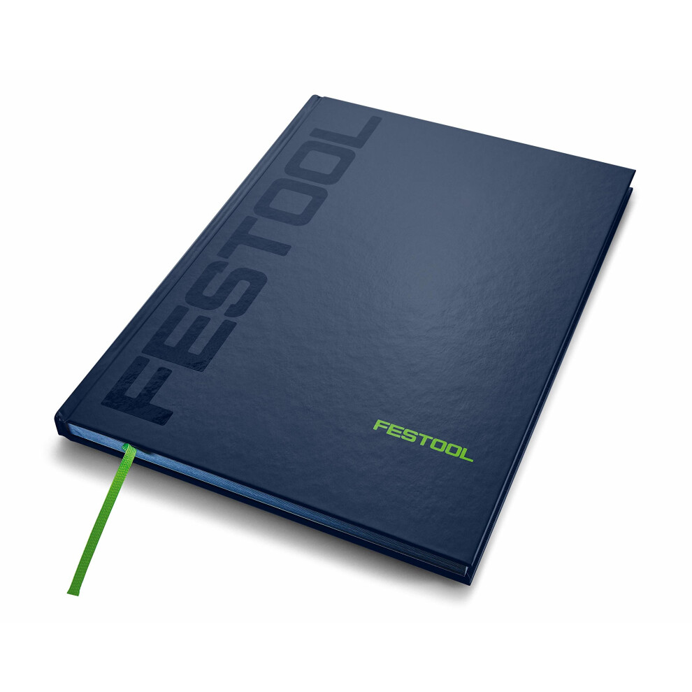 Festool Notebook