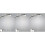 Hansgrohe hansgrohe Raindance Select S 125  hand shower, 3 spray modes, chrome 5