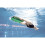 Arena Arena Sports Kickboard - Silver 4
