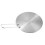 Ilsa Universal Heat Diffuser, Ilsa Induction Adapter, 21 cm, Induction Diffuser 16 cm, Steel 3