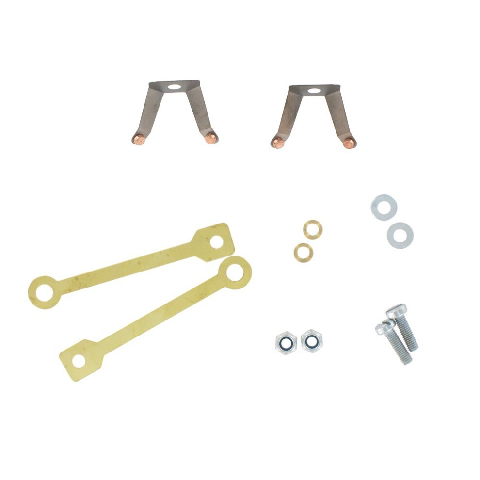 Numatic Original Manufacturer Produced Numatic Henry/ Hetty HVR200 Rewind Head Spring Contact Kit