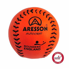 Aresson Autocrat Rounders Ball - Orange