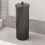 iDesign Kent Toilet Tissue Reserve Canister, Bronze 3
