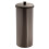 iDesign Kent Toilet Tissue Reserve Canister, Bronze 6