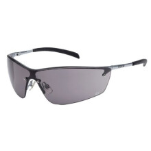 Bolle SILIUM SILPSF Safety Glasses Spectacles - Smoke Lens