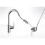 Hansgrohe hansgrohe Focus kitchen tap, pull out spray and 150° swivel range, chrome 3